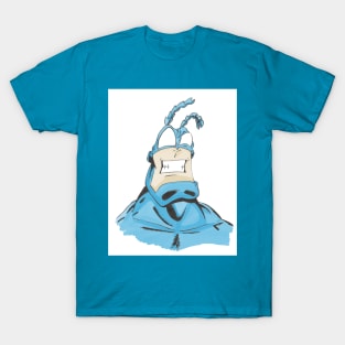 The Tick T-Shirt